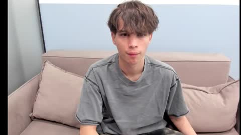 your_shy_guy online show from 10.16.25