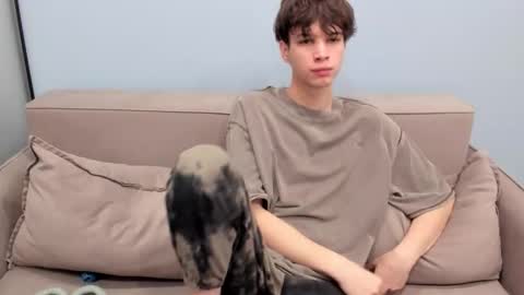 your_shy_guy online show from 11.09.25