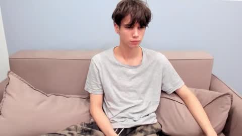 your_shy_guy online show from 11.15.25