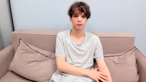 your_shy_guy online show from 11.21.25