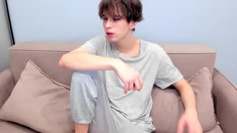 your_shy_guy online show from 11.29.25