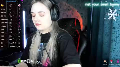 Molly online show from 02.06.26