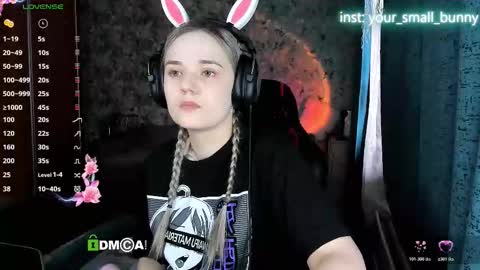 Molly online show from 03.03.26