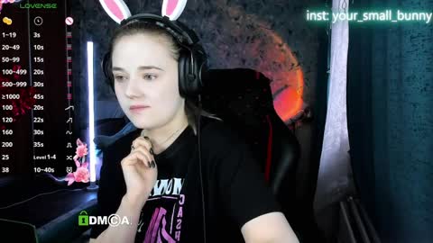 Molly online show from 03.27.26