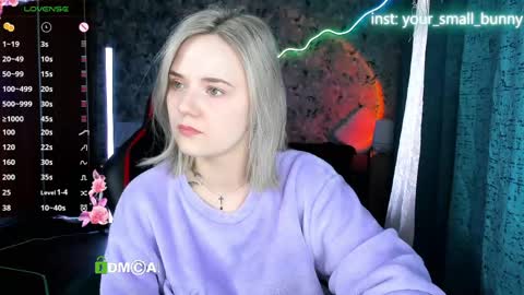 Molly online show from 05.18.26