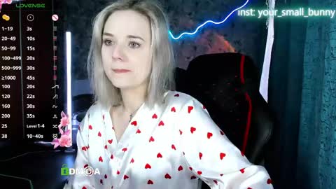 Molly online show from 06.01.26