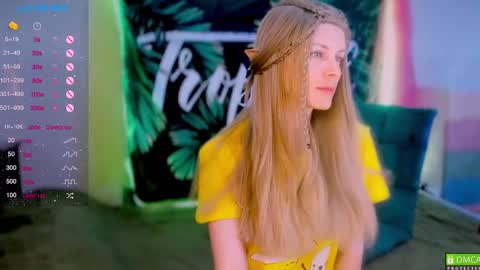 your_spring online show from 12.28.24