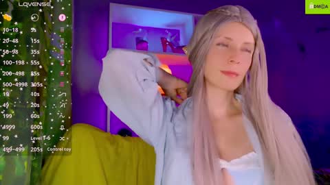 your_spring online show from 09.14.25