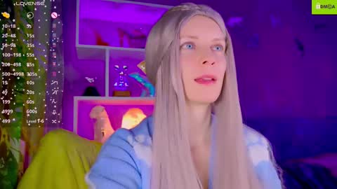 your_spring online show from 12.15.25