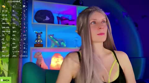 your_spring online show from 03.13.26