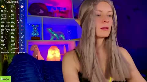 your_spring online show from 04.19.26