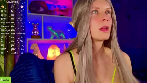 your_spring online show from 04.19.26