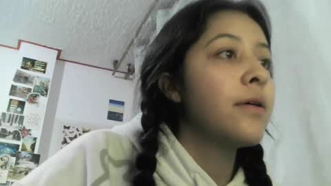 Snapshot of your_sttar chatting on 12.27.24 your sttar online show from 12.27.24