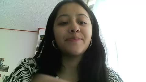 Snapshot of your_sttar chatting on 12.27.24 your sttar online show from 12.27.24