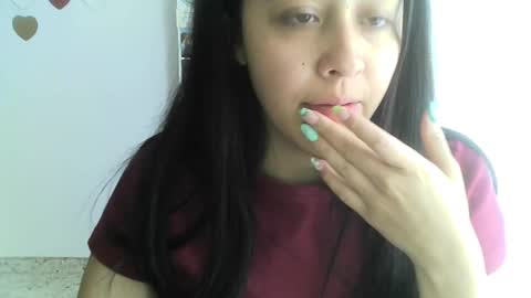 Snapshot of your_sttar chatting on 01.02.25 your sttar online show from 01.02.25