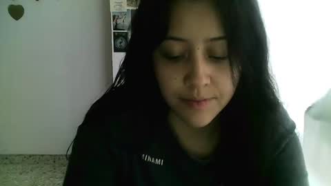 Snapshot of your_sttar chatting on 01.03.25 your sttar online show from 01.03.25