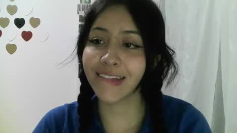 Snapshot of your_sttar chatting on 01.05.25 your sttar online show from 01.05.25