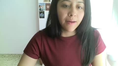 Snapshot of your_sttar chatting on 01.08.25 your sttar online show from 01.08.25