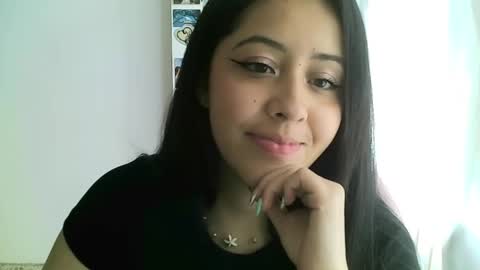 Snapshot of your_sttar chatting on 01.13.25 your sttar online show from 01.13.25