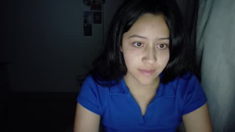 Snapshot of your_sttar chatting on 01.25.25 your sttar online show from 01.25.25