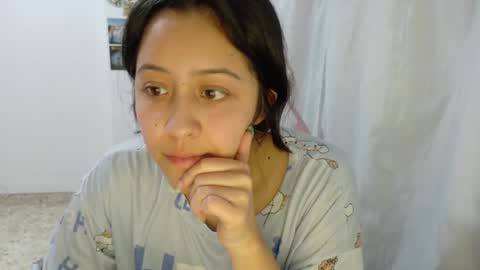 Snapshot of your_sttar chatting on 01.28.25 your sttar online show from 01.28.25