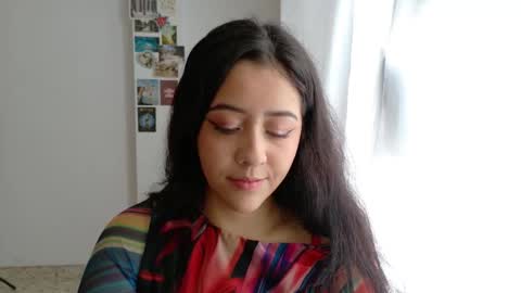 Snapshot of your_sttar chatting on 01.29.25 your sttar online show from 01.29.25