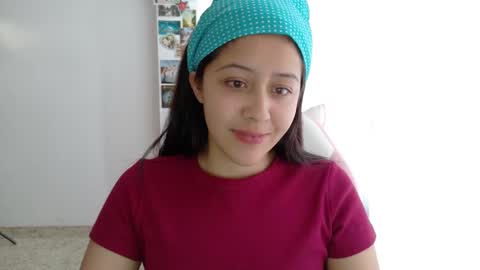 Snapshot of your_sttar chatting on 02.05.25 your sttar online show from 02.05.25