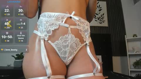 your_submissive_ online show from 11.25.25