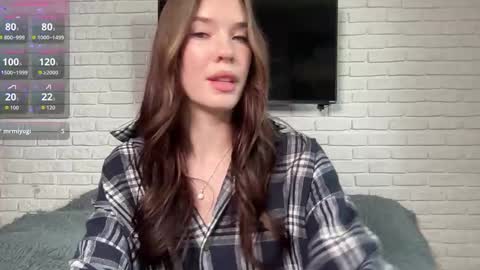 Mia  online show from 01.10.26