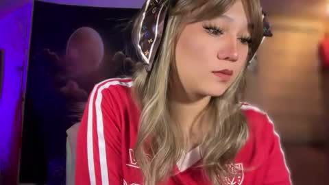 Maria online show from 09.12.25