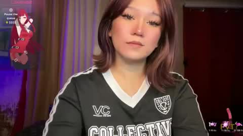 Maria online show from 01.12.26