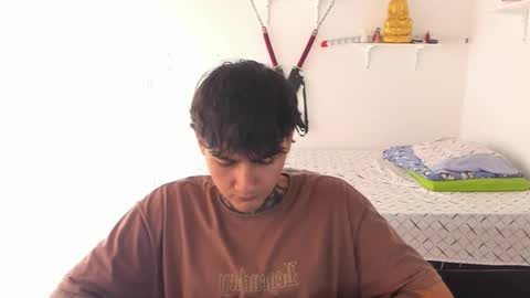 Snapshot of your_tao chatting on 02.25.26 Tao online show from 02.25.26