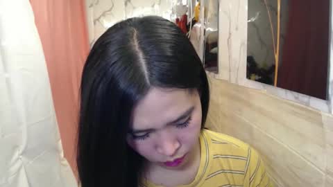 your_twinkletoes18 online show from 02.14.26