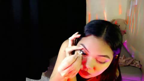 Hi its me Yna online show from 12.14.24