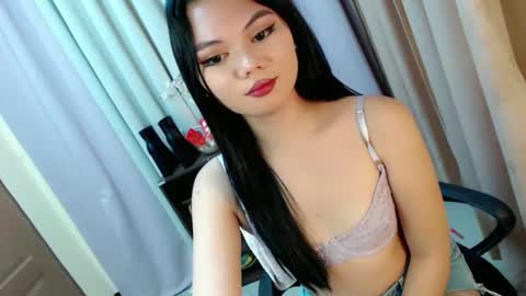 Hi its me Yna online show from 12.18.24