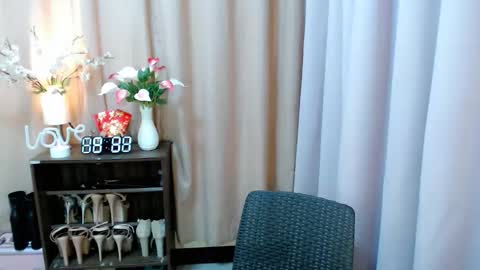 Hi its me Yna online show from 10.09.25