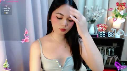 Hi its me Yna online show from 12.18.25