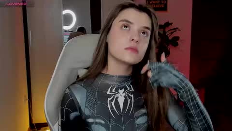 Anikka online show from 09.24.25