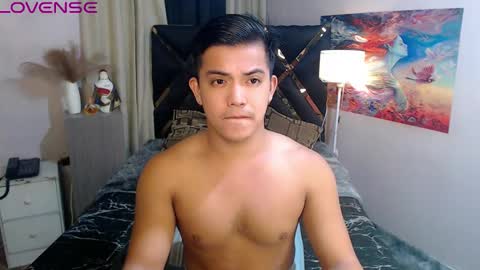 yourasian_bradley online show from 10.13.25