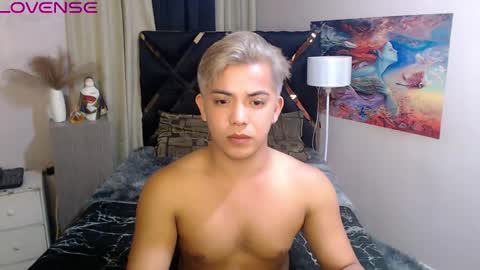 yourasian_bradley online show from 10.21.25