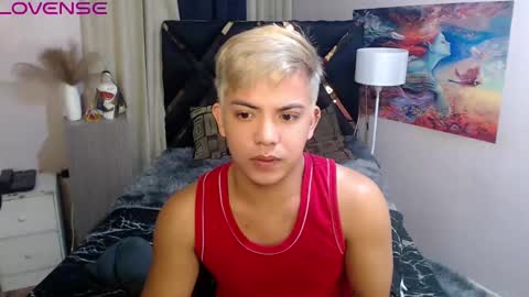 yourasian_bradley online show from 10.22.25