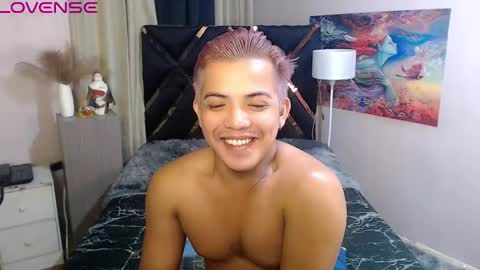 yourasian_bradley online show from 10.29.25