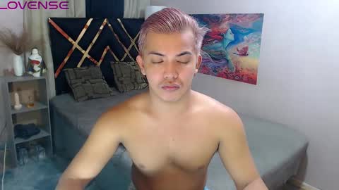 yourasian_bradley online show from 10.30.25