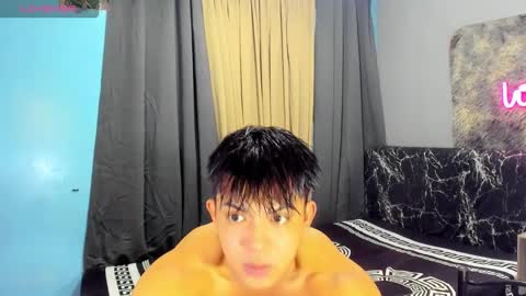 yourasian_bradley online show from 11.18.25