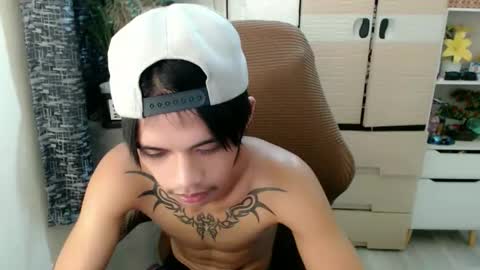 yourasian_eric online show from 03.18.26