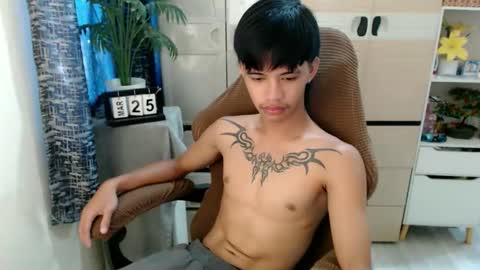 yourasian_eric online show from 03.28.26