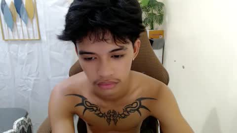 yourasian_eric online show from 05.31.26