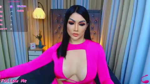 Goddess online show from 03.23.26