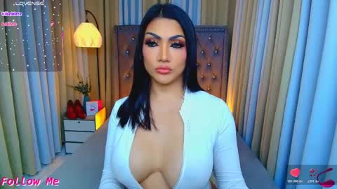 Goddess online show from 04.05.26