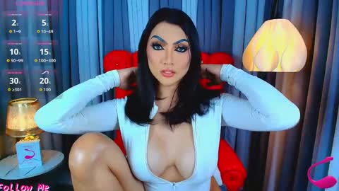 Goddess online show from 05.14.26